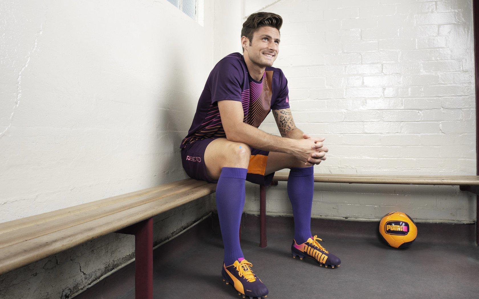 泰青年军锋将放言必胜中国 誓保U23亚洲杯出线生机