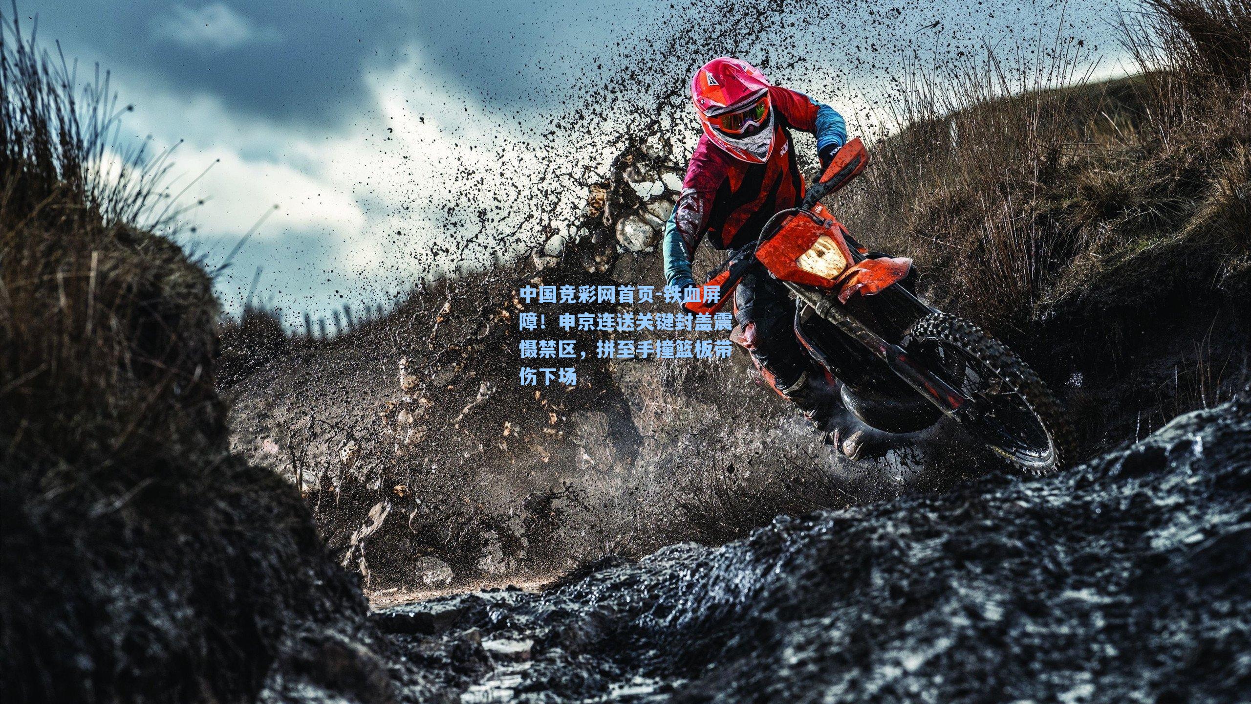 中国竞彩网首页-铁血屏障！申京连送关键封盖震慑禁区，拼至手撞篮板带伤下场